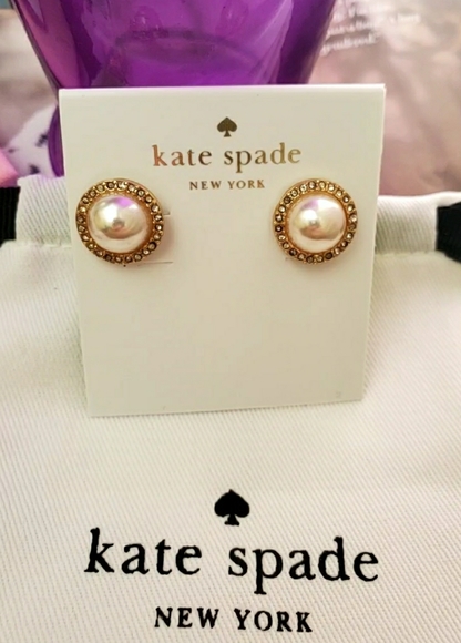 kate spade Jewelry - Kate Spade  Earrings